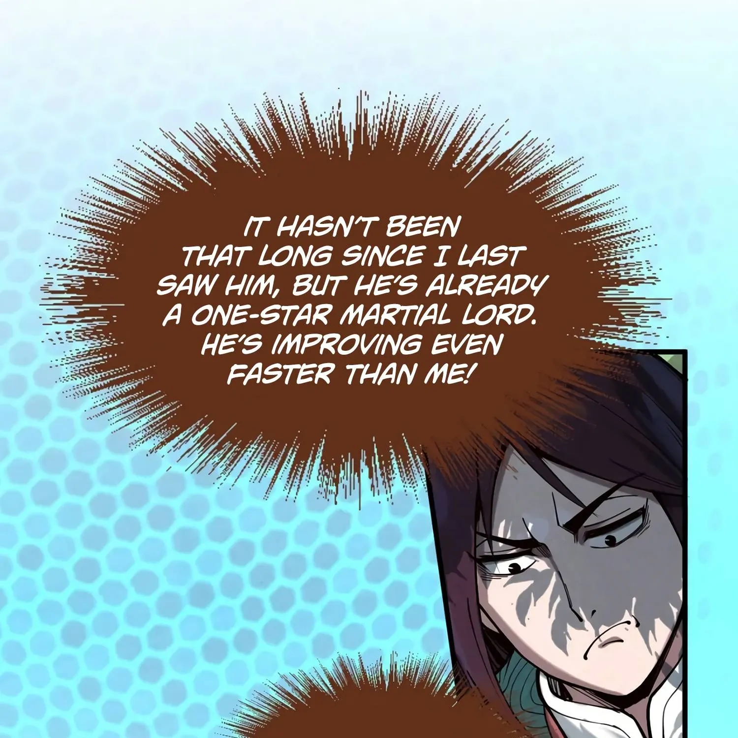 The Ultimate Of All Ages Kainu Manga Chapter 156 Page 8