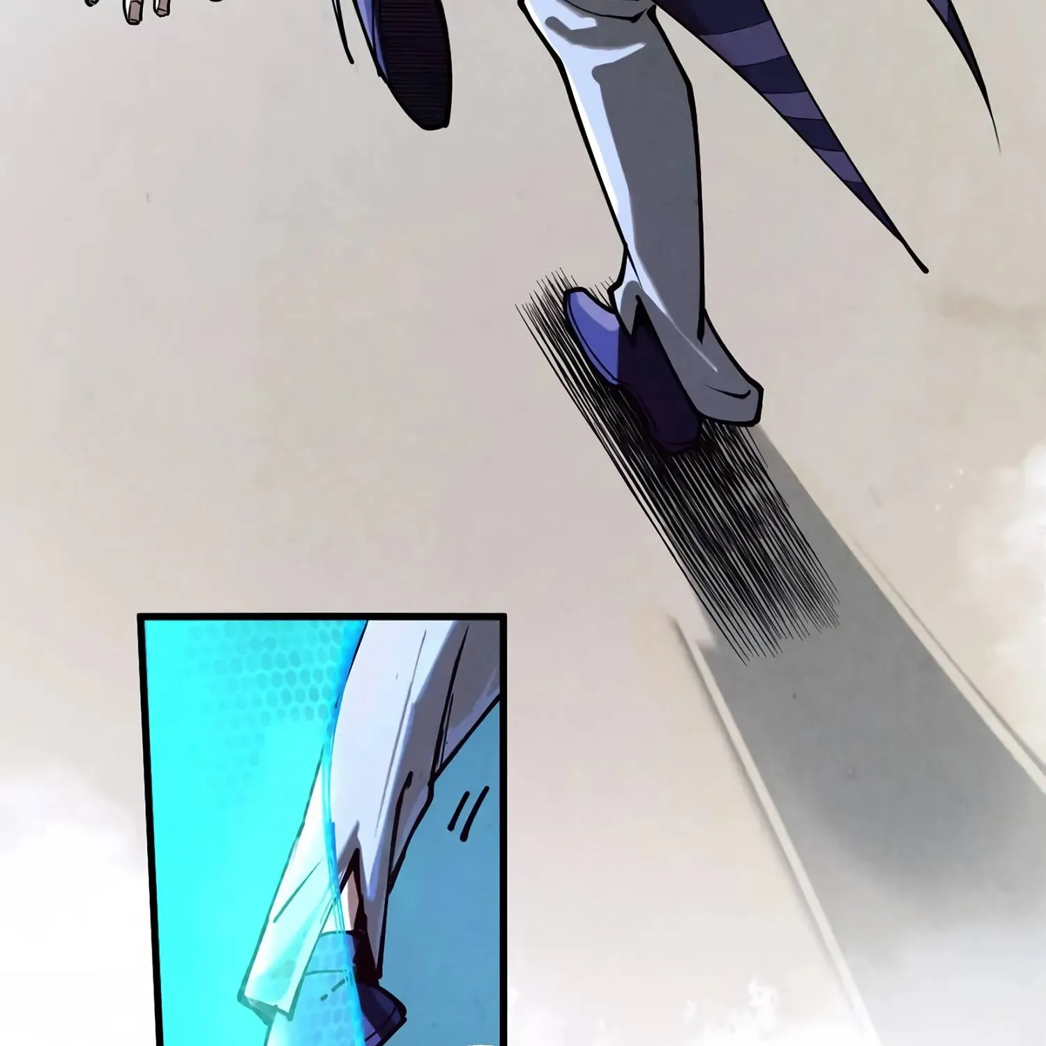 The Ultimate Of All Ages Kainu Manga Chapter 156 Page 10