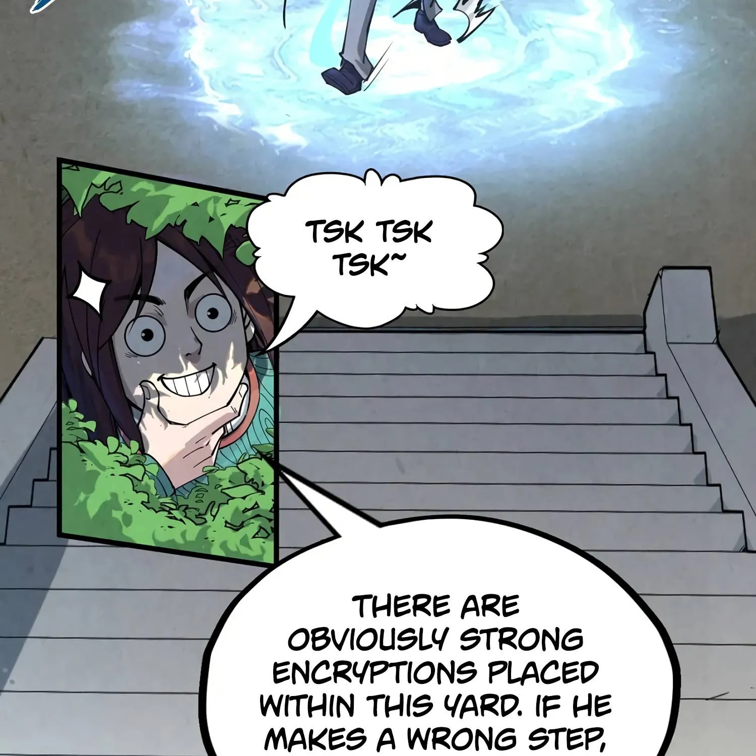 The Ultimate Of All Ages Kainu Manga Chapter 156 Page 16