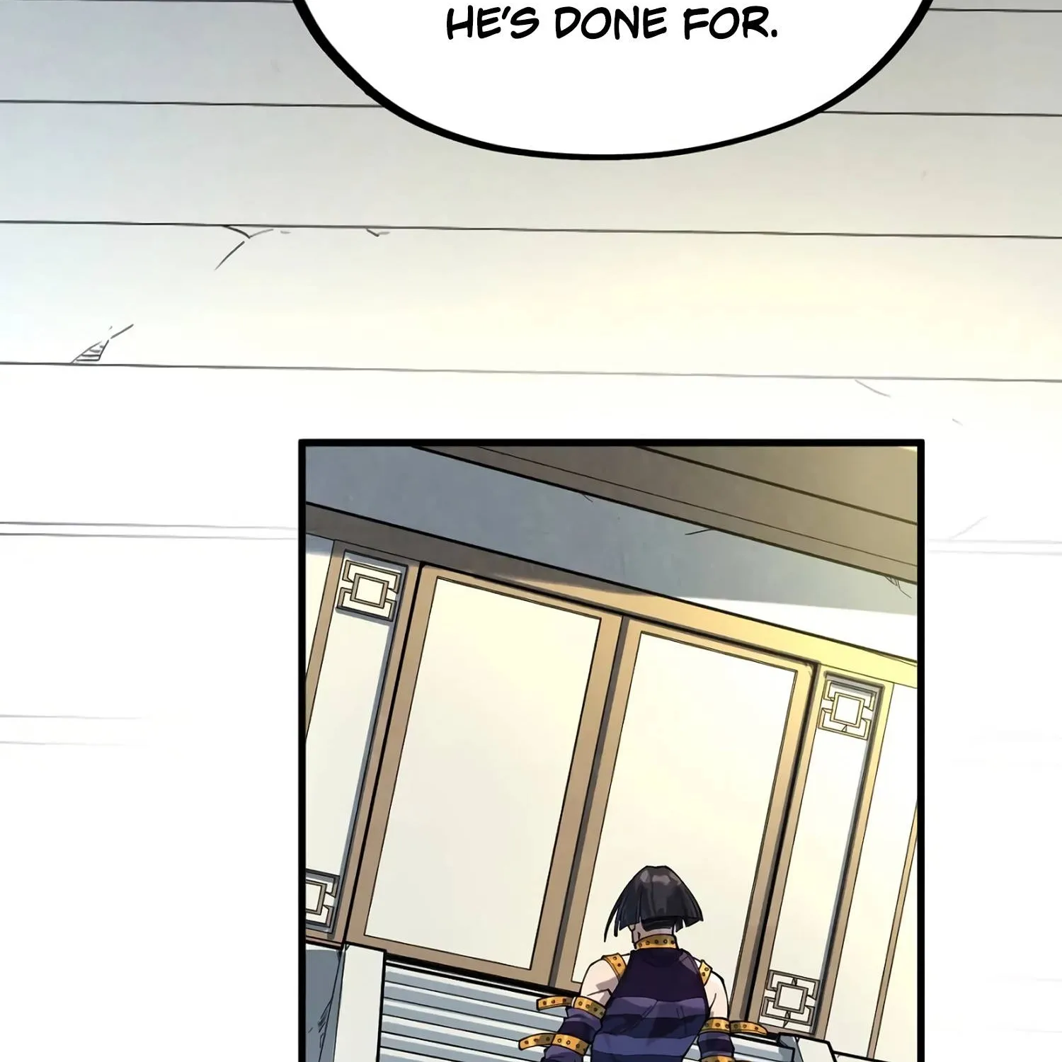 The Ultimate Of All Ages Kainu Manga Chapter 156 Page 17
