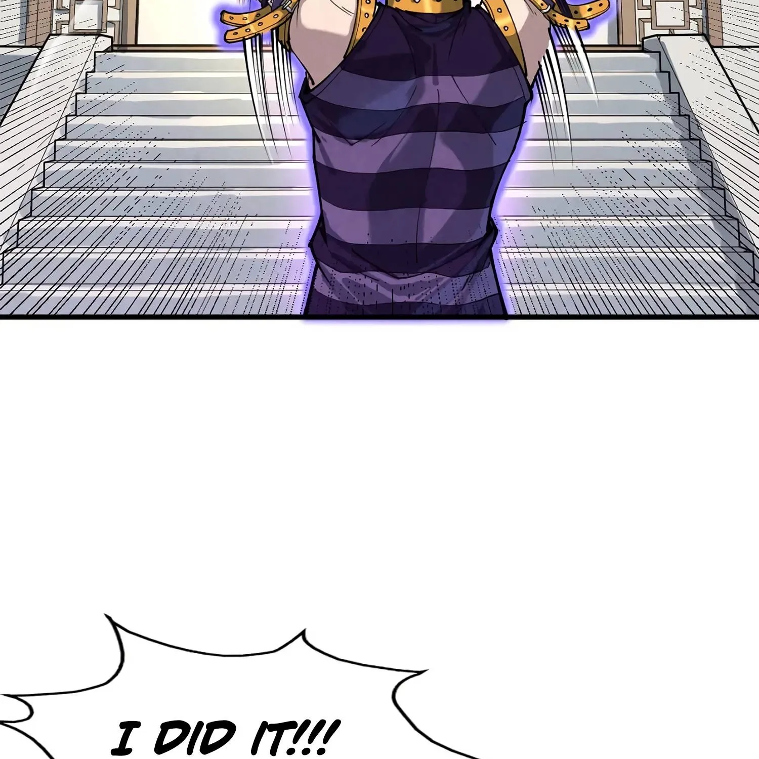 The Ultimate Of All Ages Kainu Manga Chapter 156 Page 20