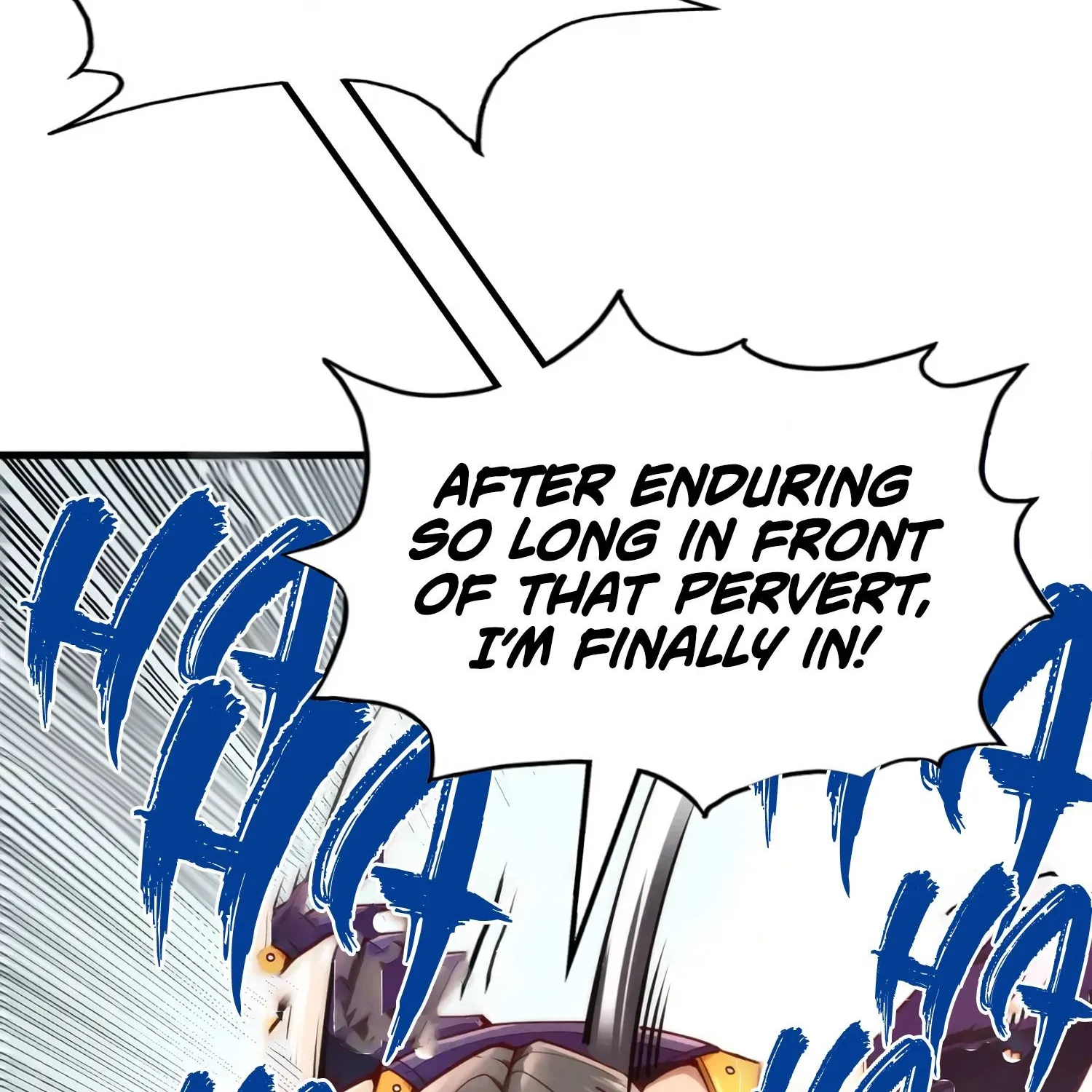 The Ultimate Of All Ages Kainu Manga Chapter 156 Page 21