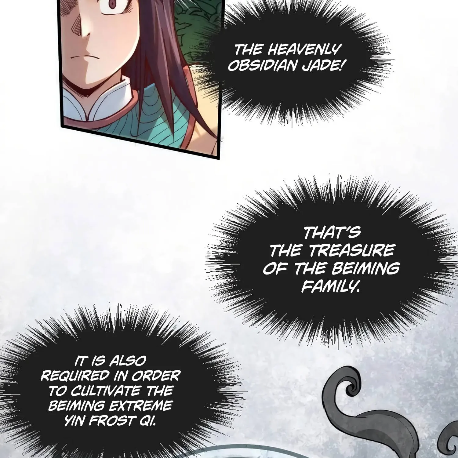 The Ultimate Of All Ages Kainu Manga Chapter 156 Page 24