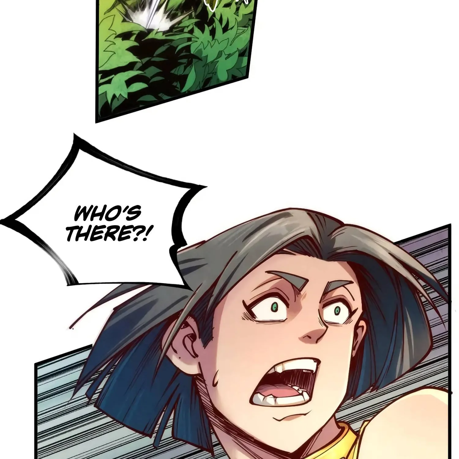 The Ultimate Of All Ages Kainu Manga Chapter 156 Page 27