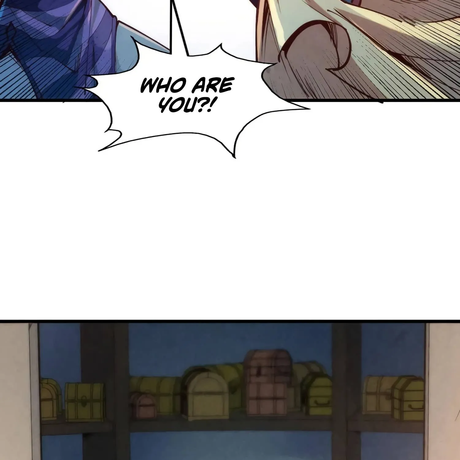 The Ultimate Of All Ages Kainu Manga Chapter 156 Page 33