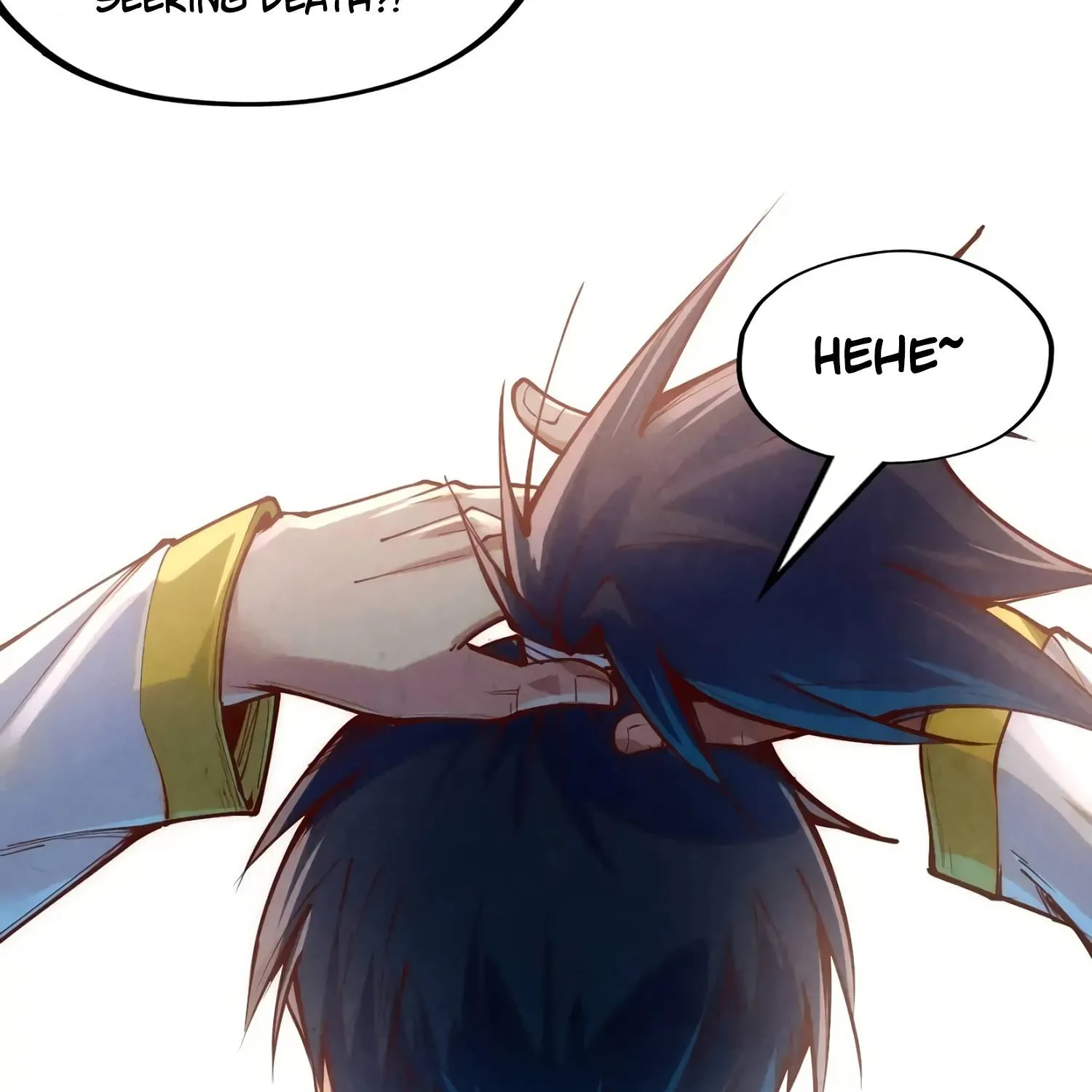 The Ultimate Of All Ages Kainu Manga Chapter 156 Page 38