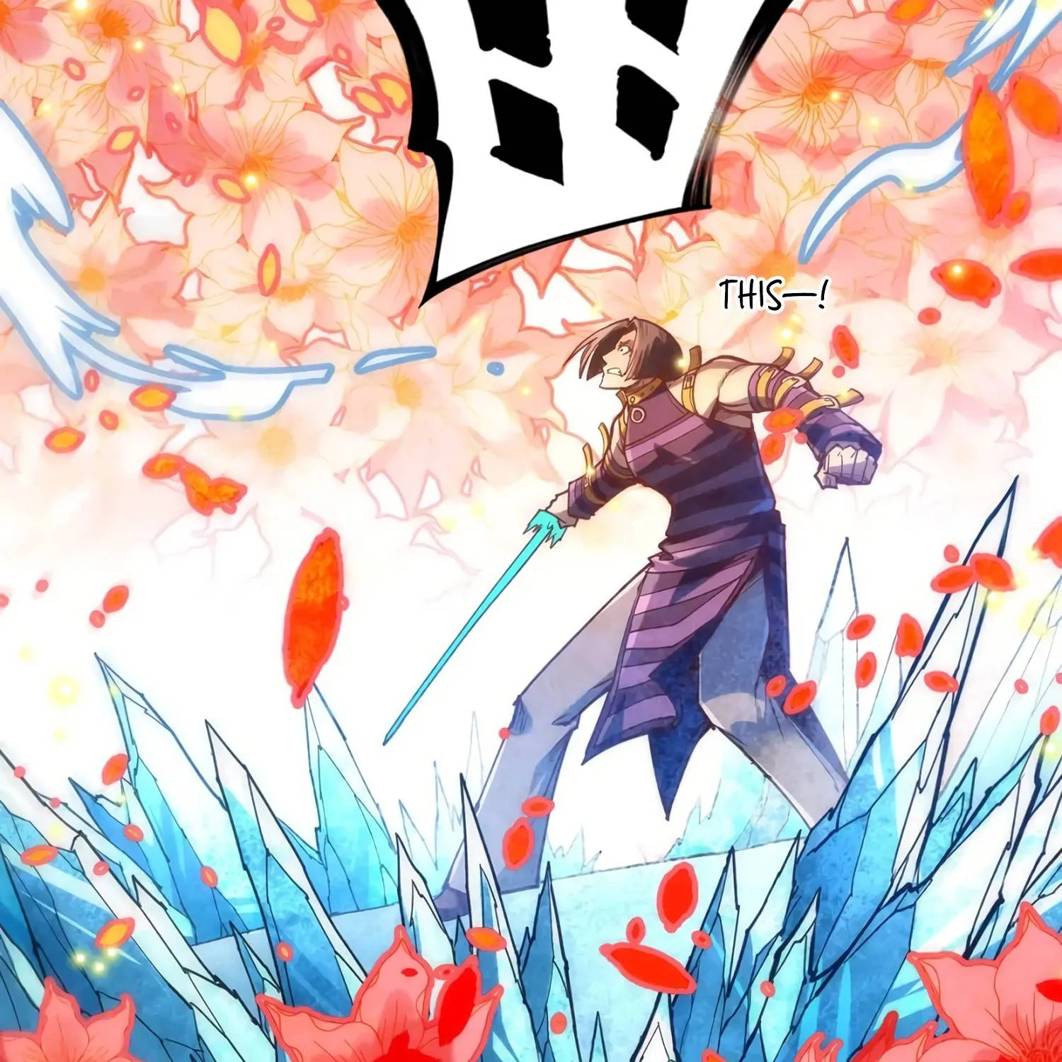 The Ultimate Of All Ages Kainu Manga Chapter 156 Page 98