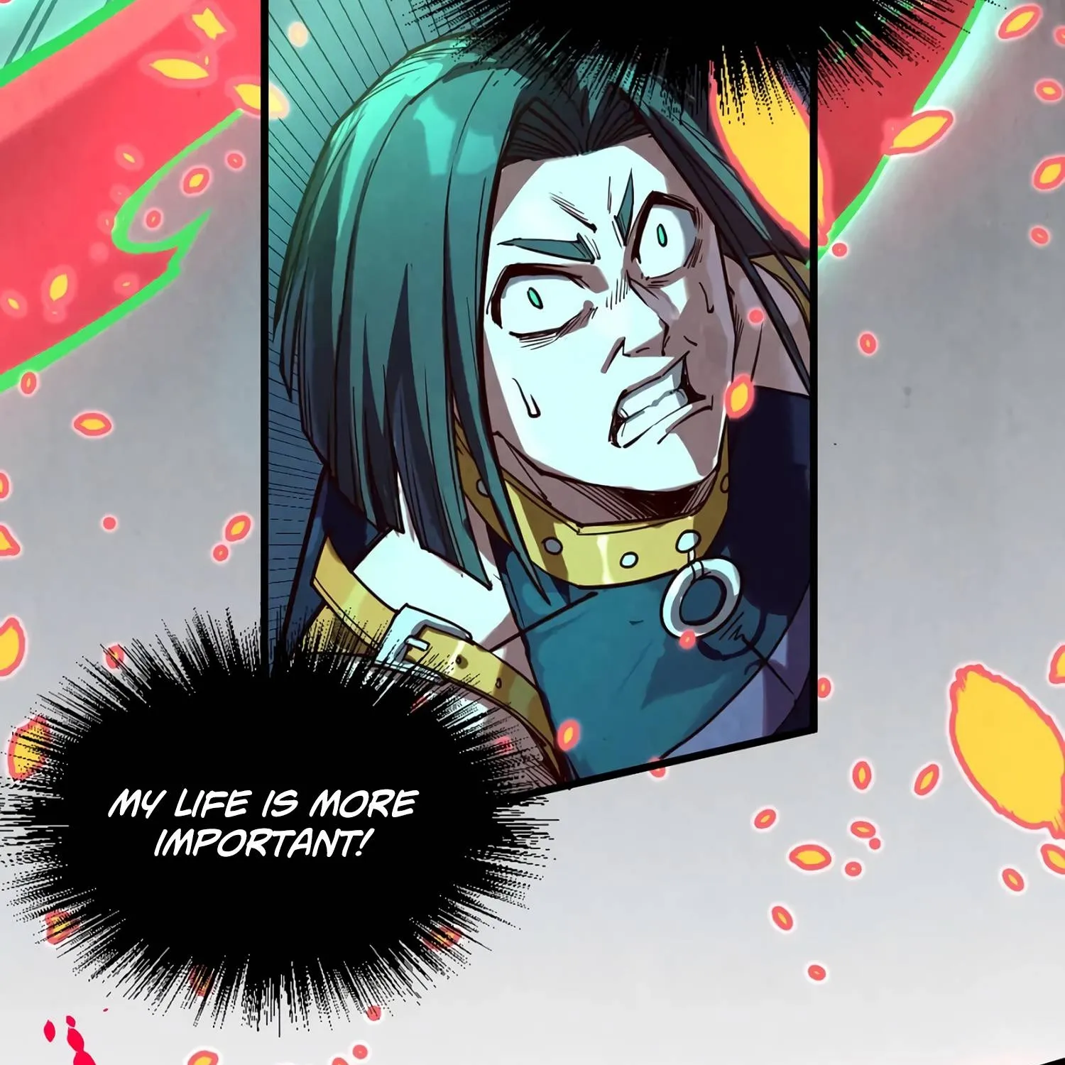 The Ultimate Of All Ages Kainu Manga Chapter 156 Page 104