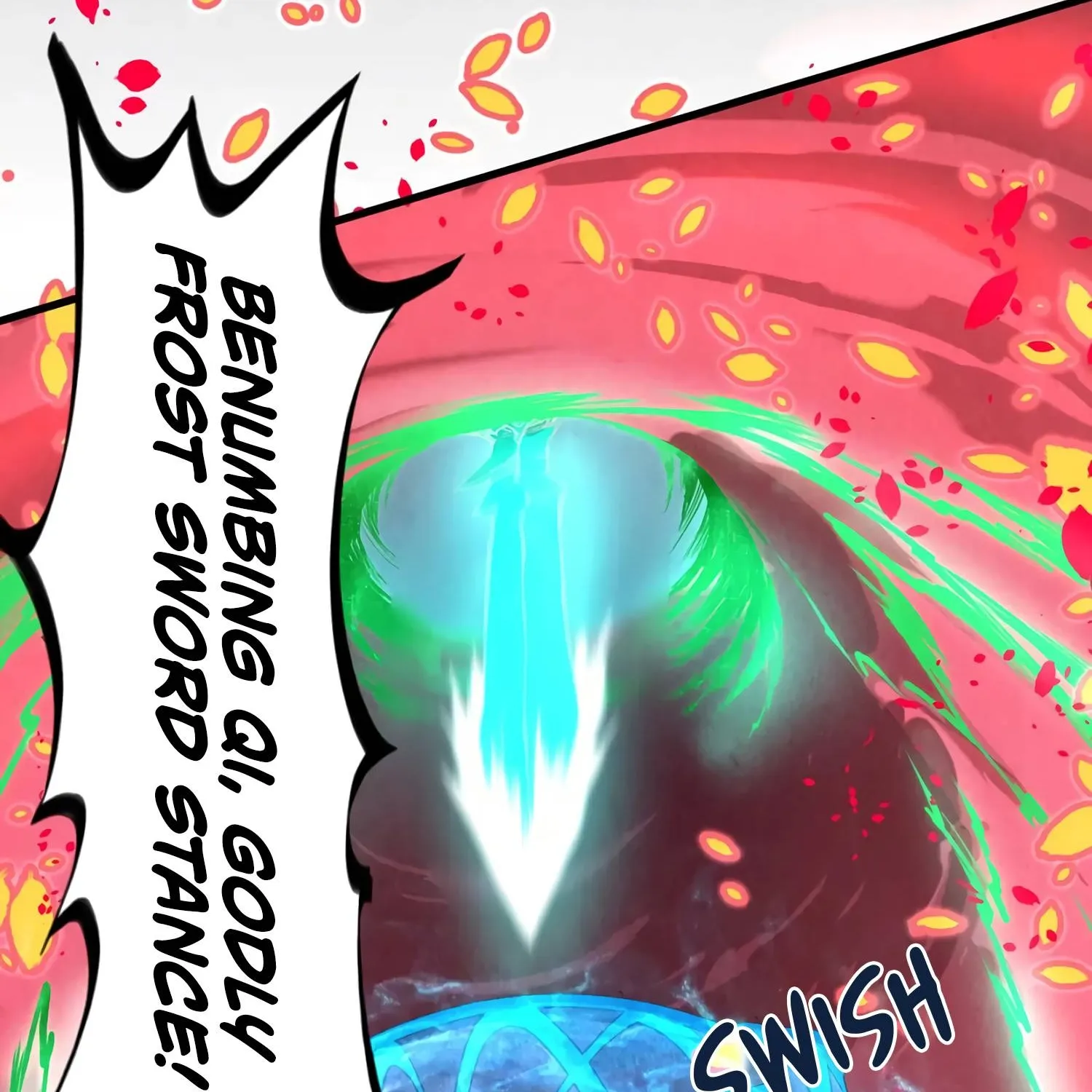 The Ultimate Of All Ages Kainu Manga Chapter 156 Page 105