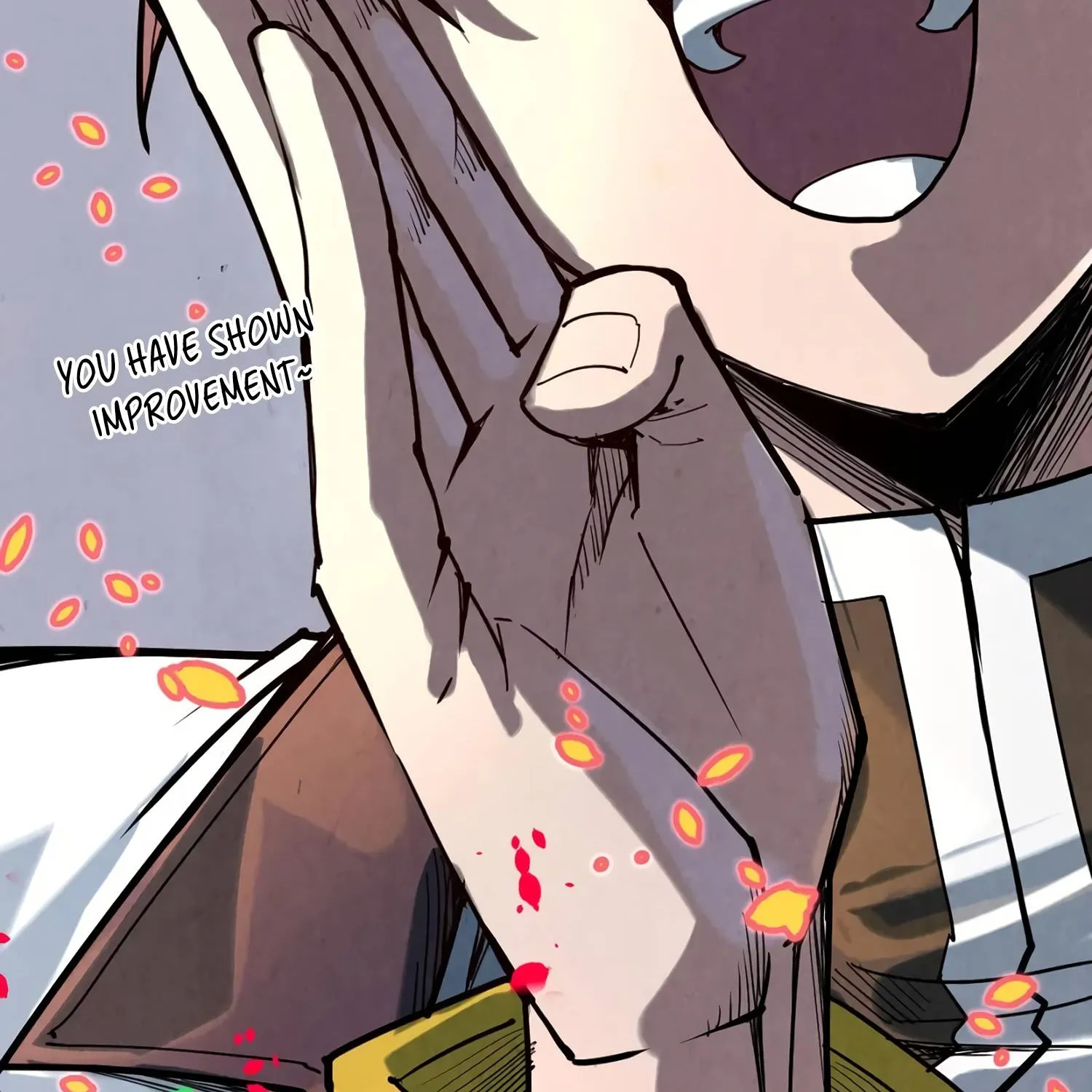 The Ultimate Of All Ages Kainu Manga Chapter 156 Page 111