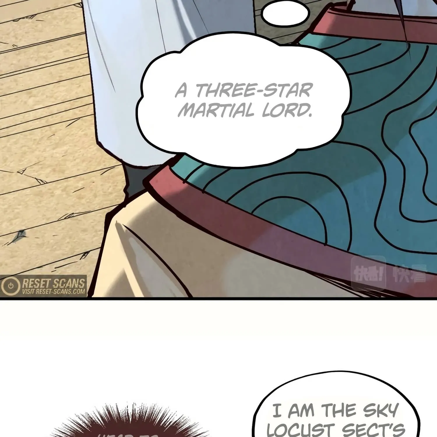 The Ultimate Of All Ages Kainu Manga Chapter 155 Page 18