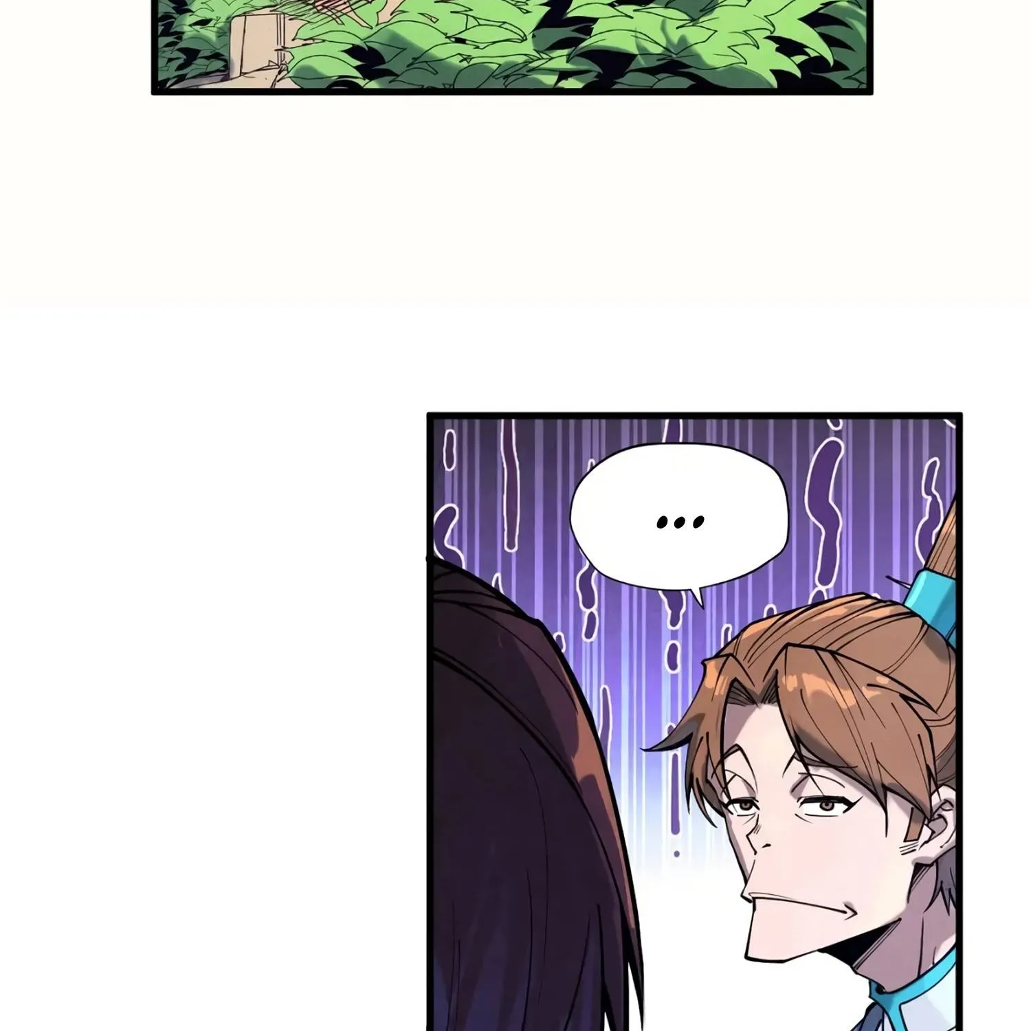 The Ultimate Of All Ages Kainu Manga Chapter 155 Page 29