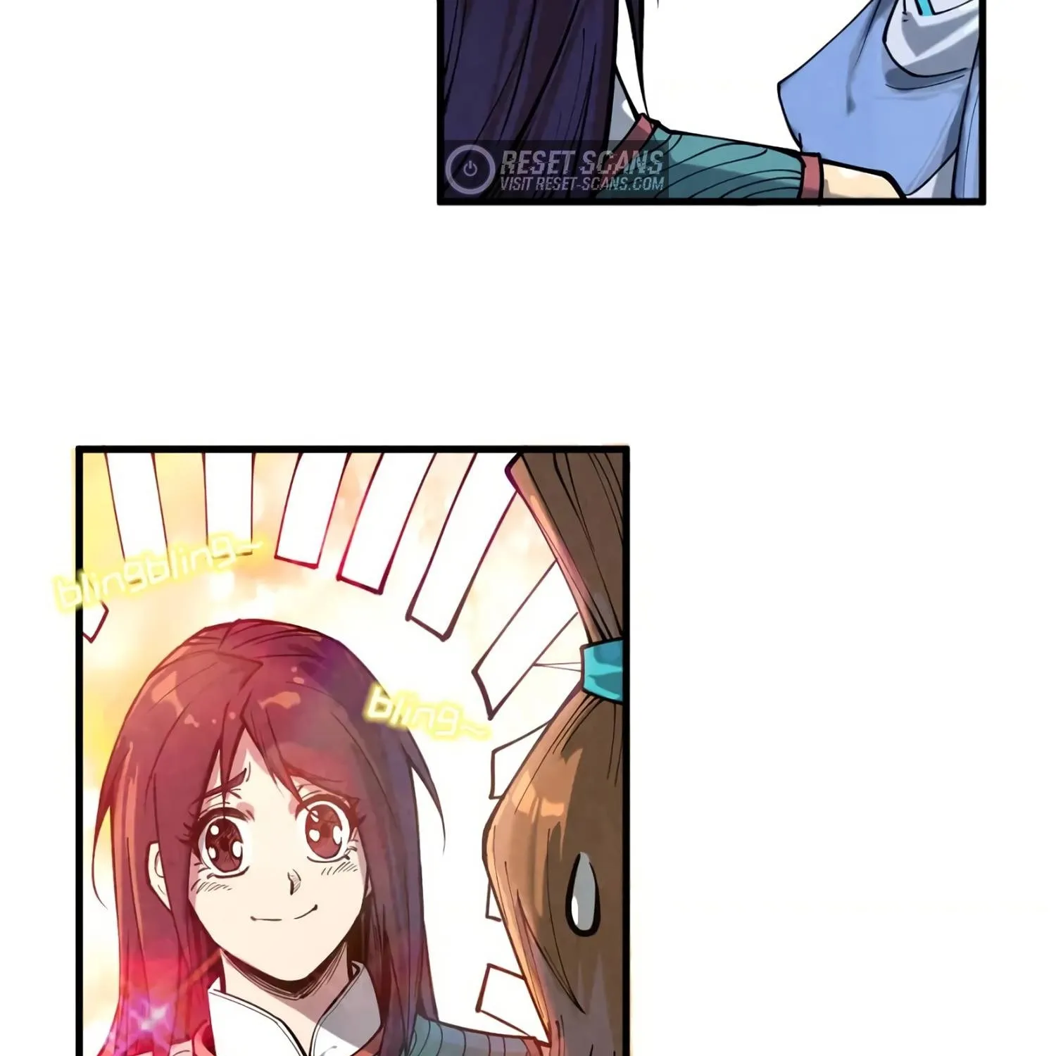 The Ultimate Of All Ages Kainu Manga Chapter 155 Page 30
