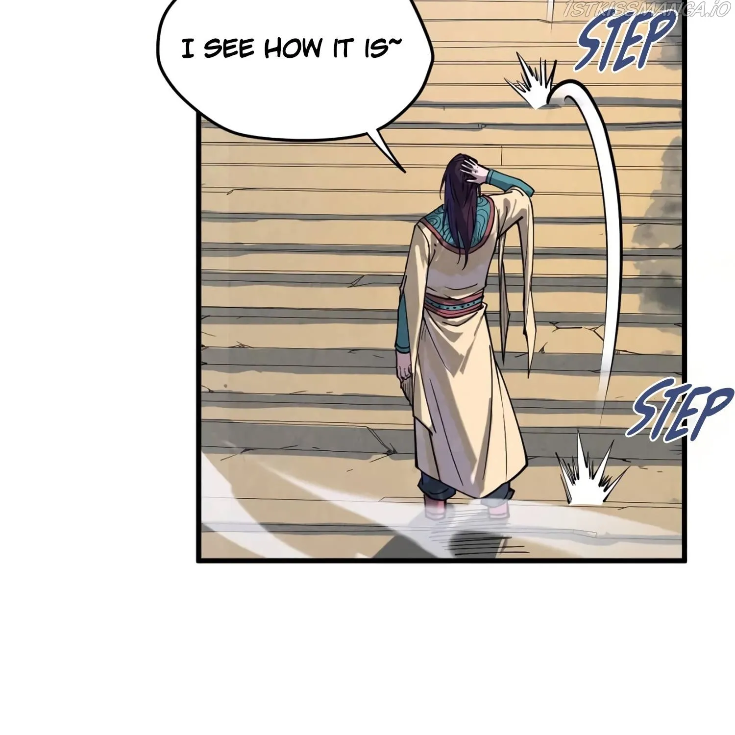 The Ultimate Of All Ages Kainu Manga Chapter 155 Page 38