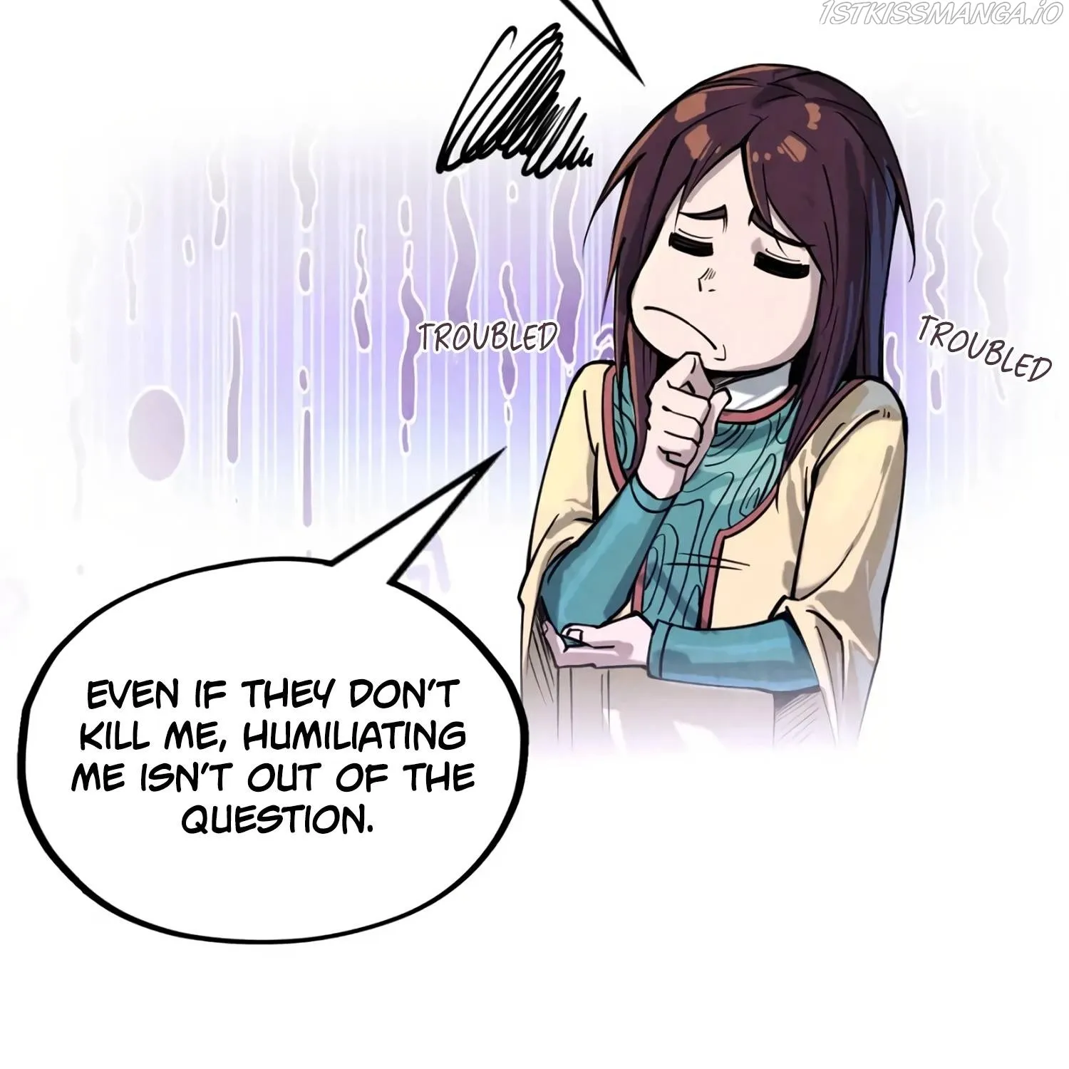 The Ultimate Of All Ages Kainu Manga Chapter 155 Page 44