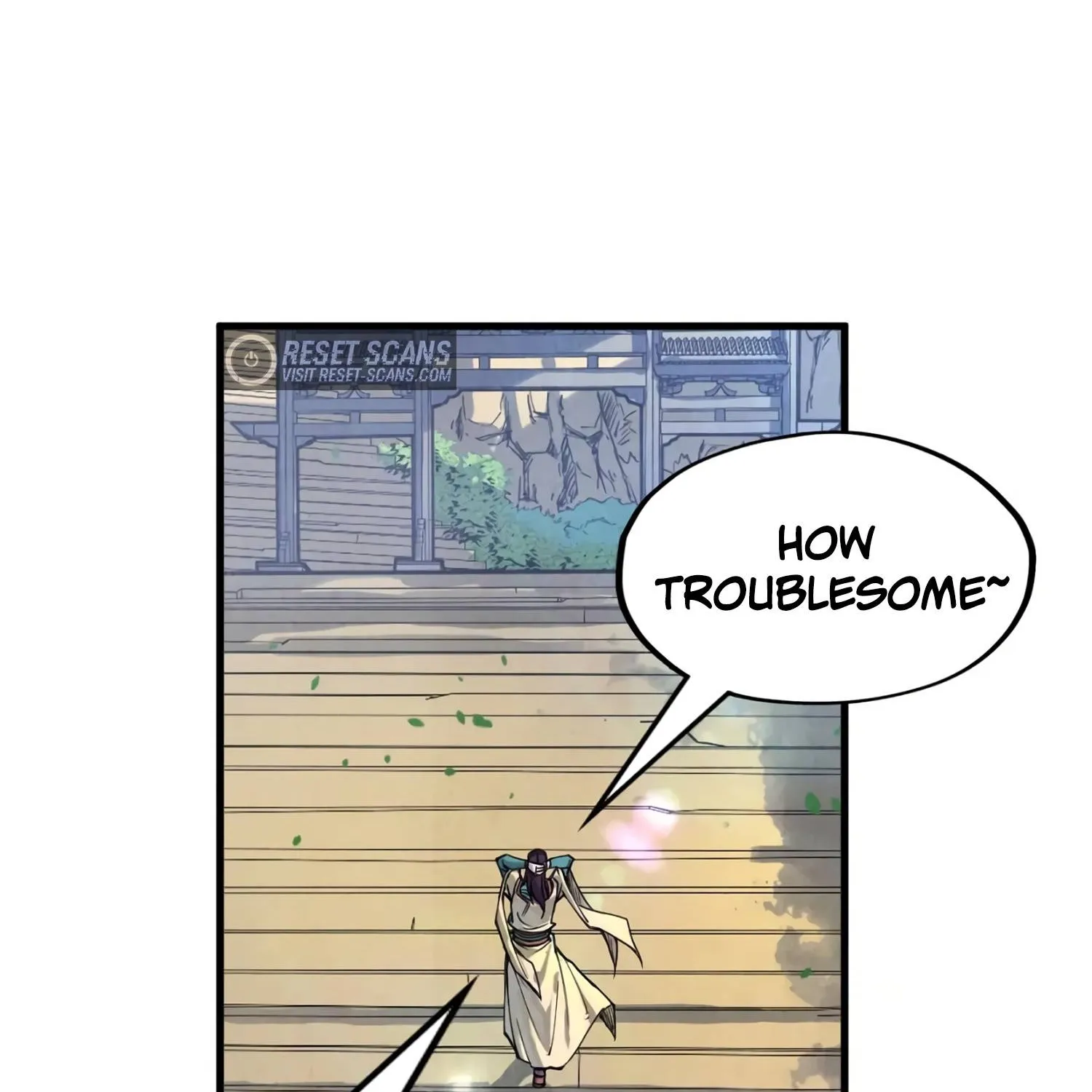 The Ultimate Of All Ages Kainu Manga Chapter 155 Page 45