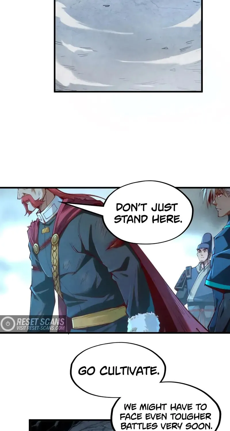 The Ultimate Of All Ages Kainu Manga Chapter 154 Page 38