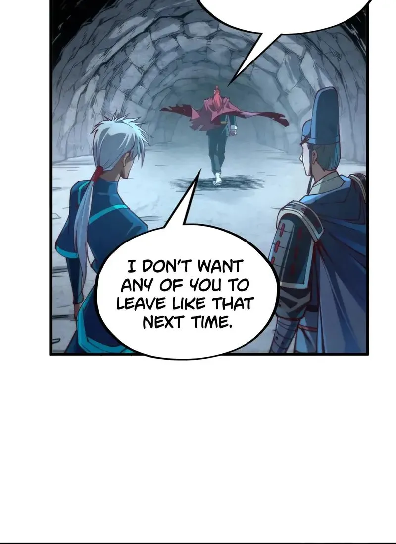 The Ultimate Of All Ages Kainu Manga Chapter 154 Page 39