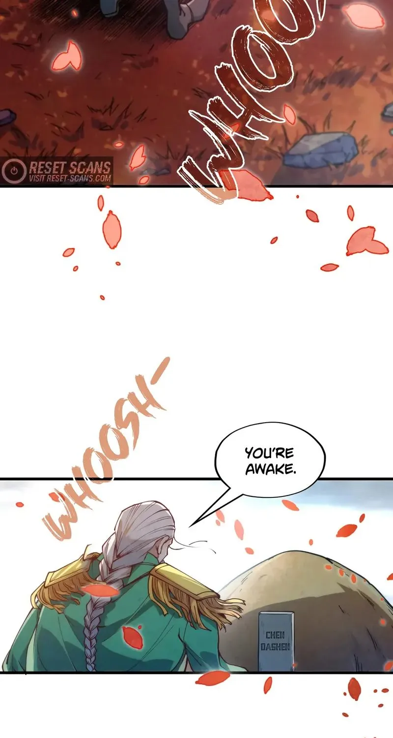 The Ultimate Of All Ages Kainu Manga Chapter 154 Page 42