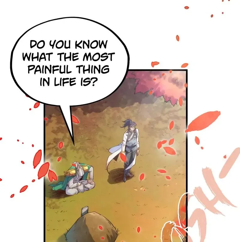 The Ultimate Of All Ages Kainu Manga Chapter 154 Page 43