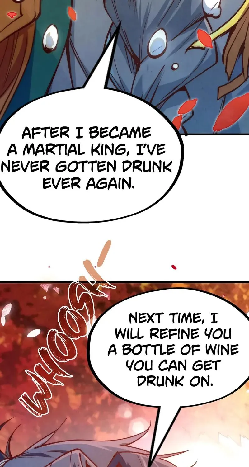 The Ultimate Of All Ages Kainu Manga Chapter 154 Page 46