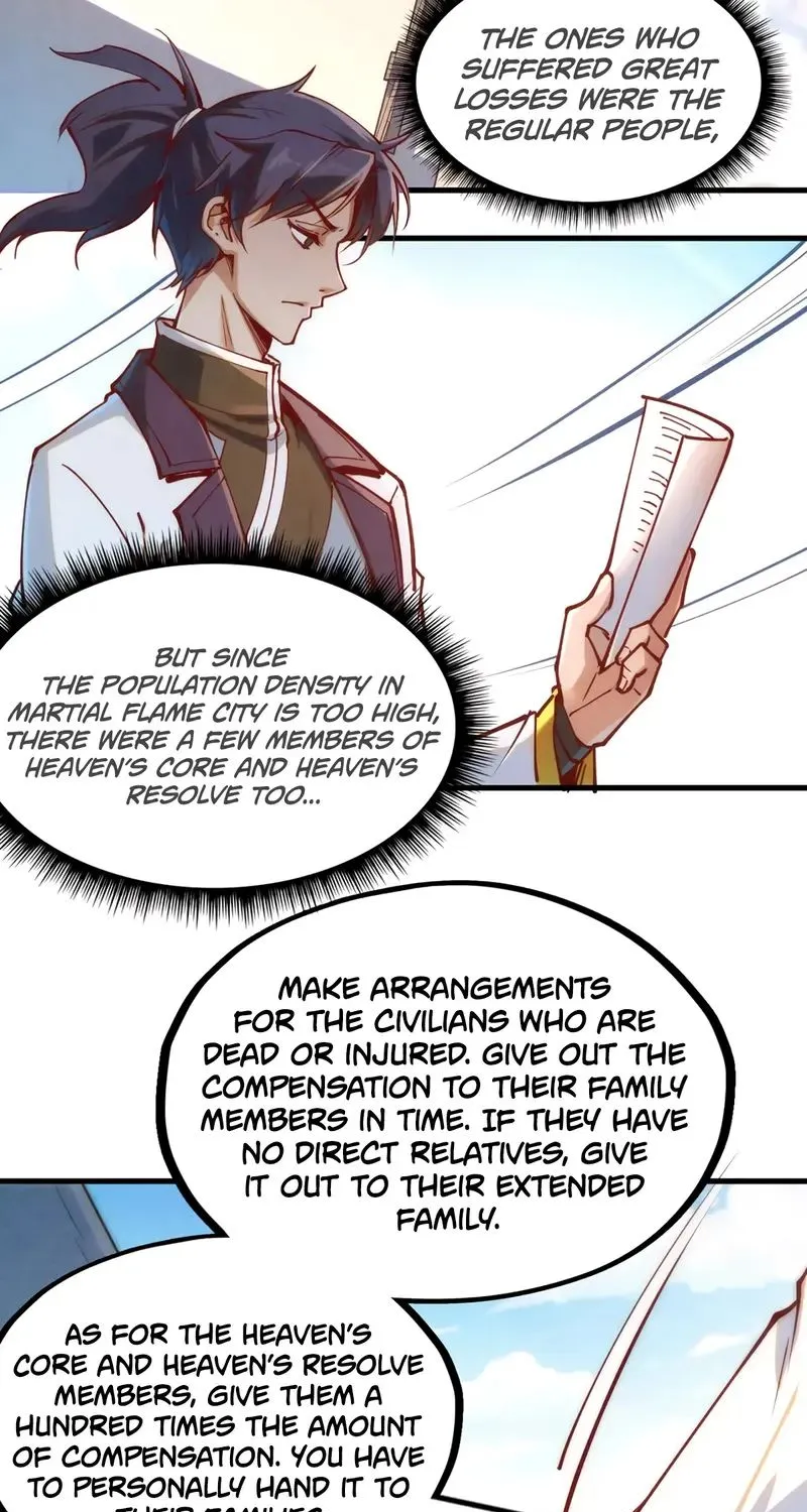 The Ultimate Of All Ages Kainu Manga Chapter 154 Page 52