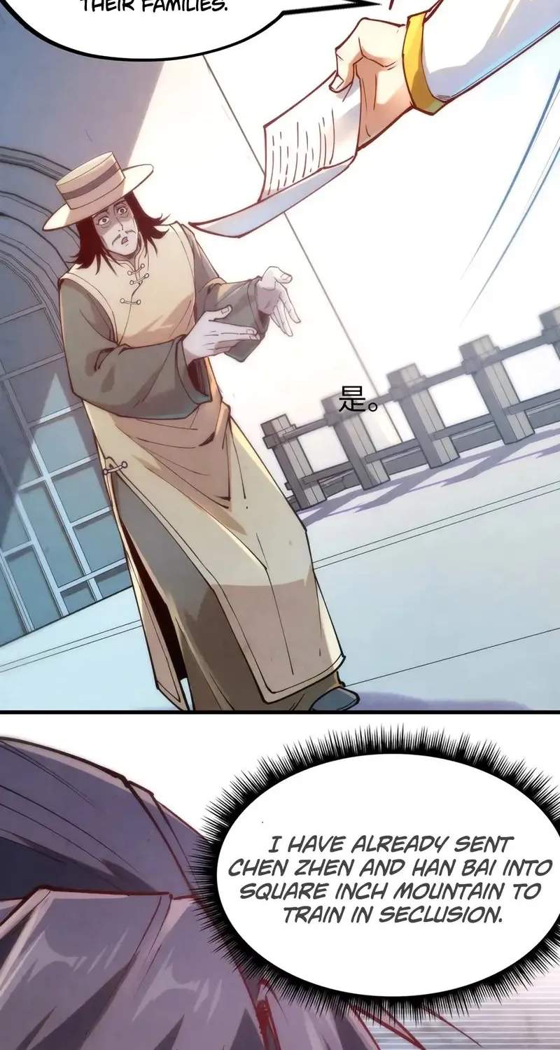 The Ultimate Of All Ages Kainu Manga Chapter 154 Page 53