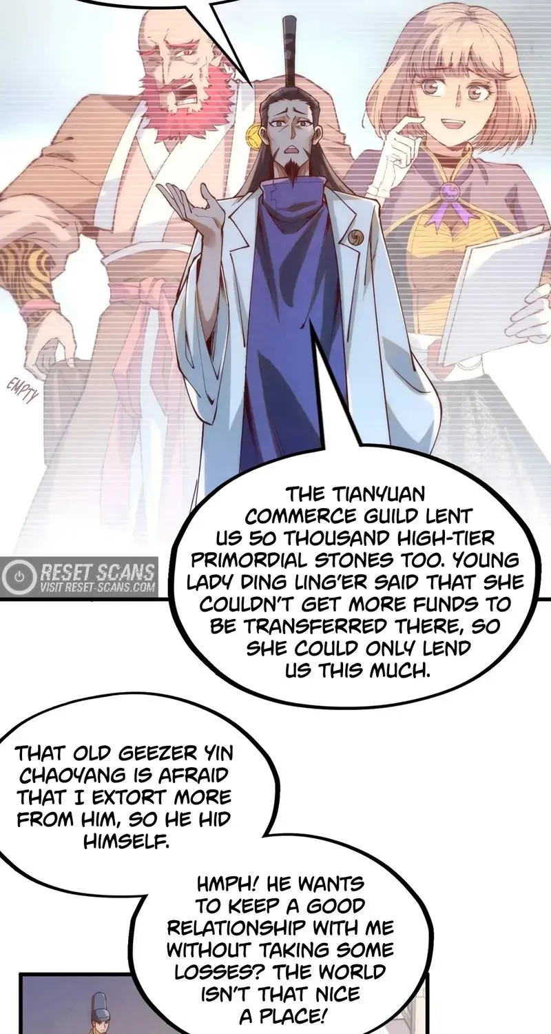 The Ultimate Of All Ages Kainu Manga Chapter 154 Page 56