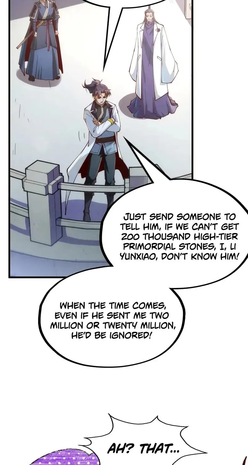 The Ultimate Of All Ages Kainu Manga Chapter 154 Page 57
