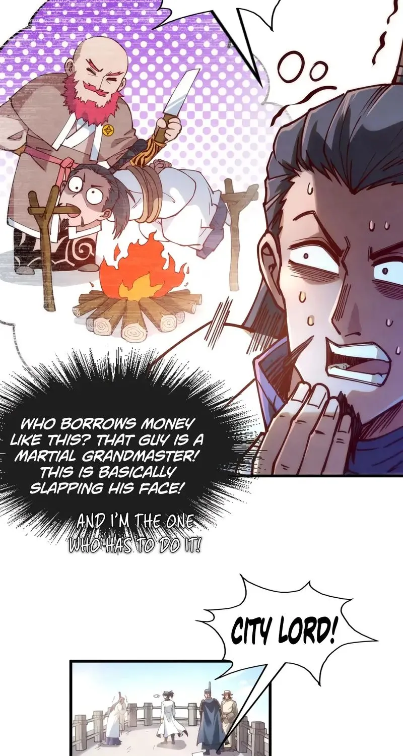 The Ultimate Of All Ages Kainu Manga Chapter 154 Page 58