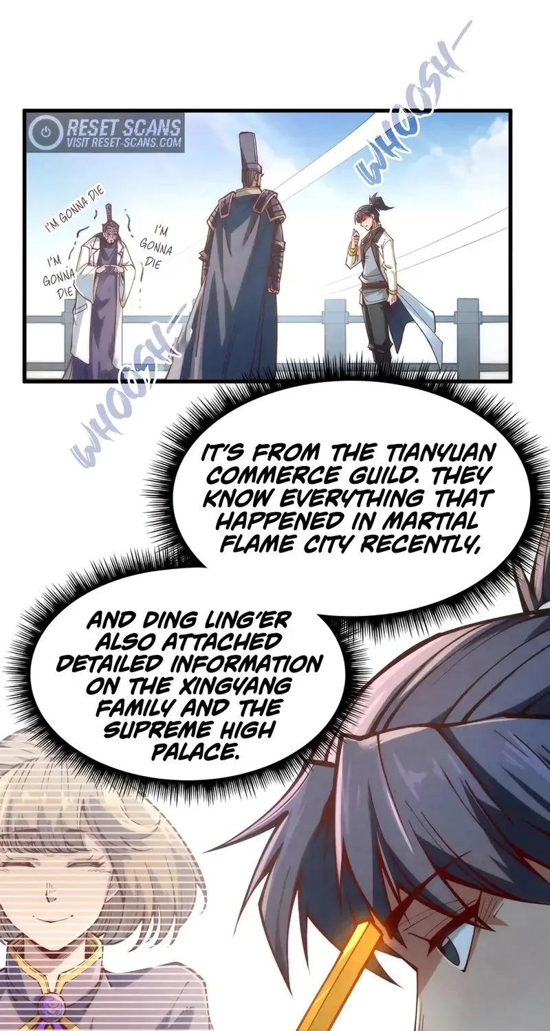 The Ultimate Of All Ages Kainu Manga Chapter 154 Page 60