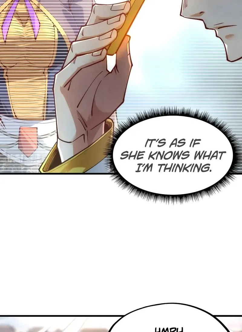 The Ultimate Of All Ages Kainu Manga Chapter 154 Page 61