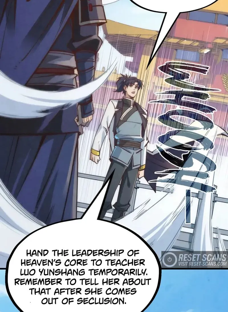 The Ultimate Of All Ages Kainu Manga Chapter 154 Page 65