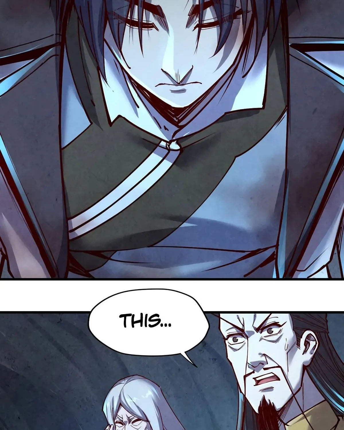 The Ultimate Of All Ages Kainu Manga Chapter 153 Page 38