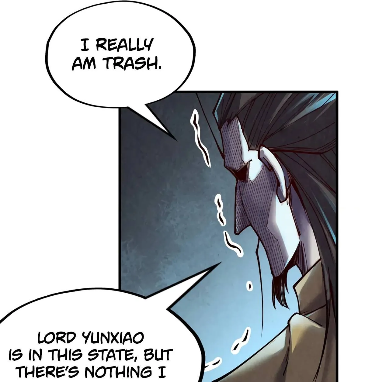 The Ultimate Of All Ages Kainu Manga Chapter 153 Page 42