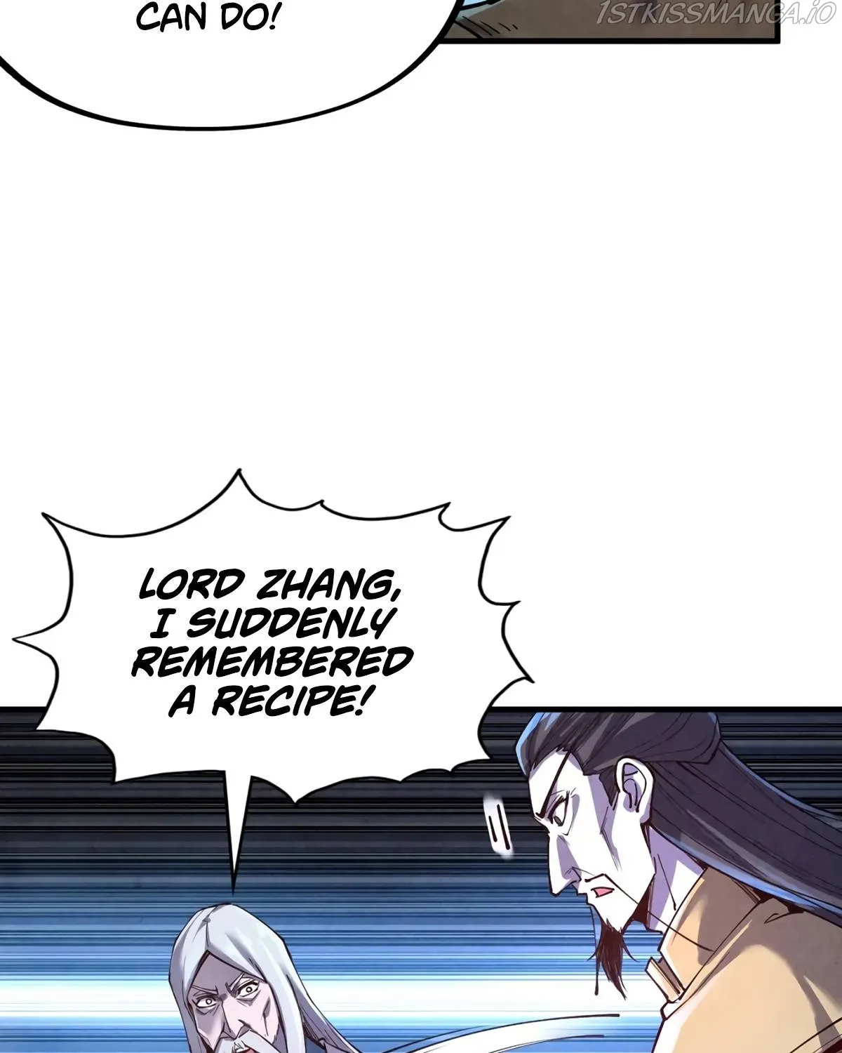 The Ultimate Of All Ages Kainu Manga Chapter 153 Page 43