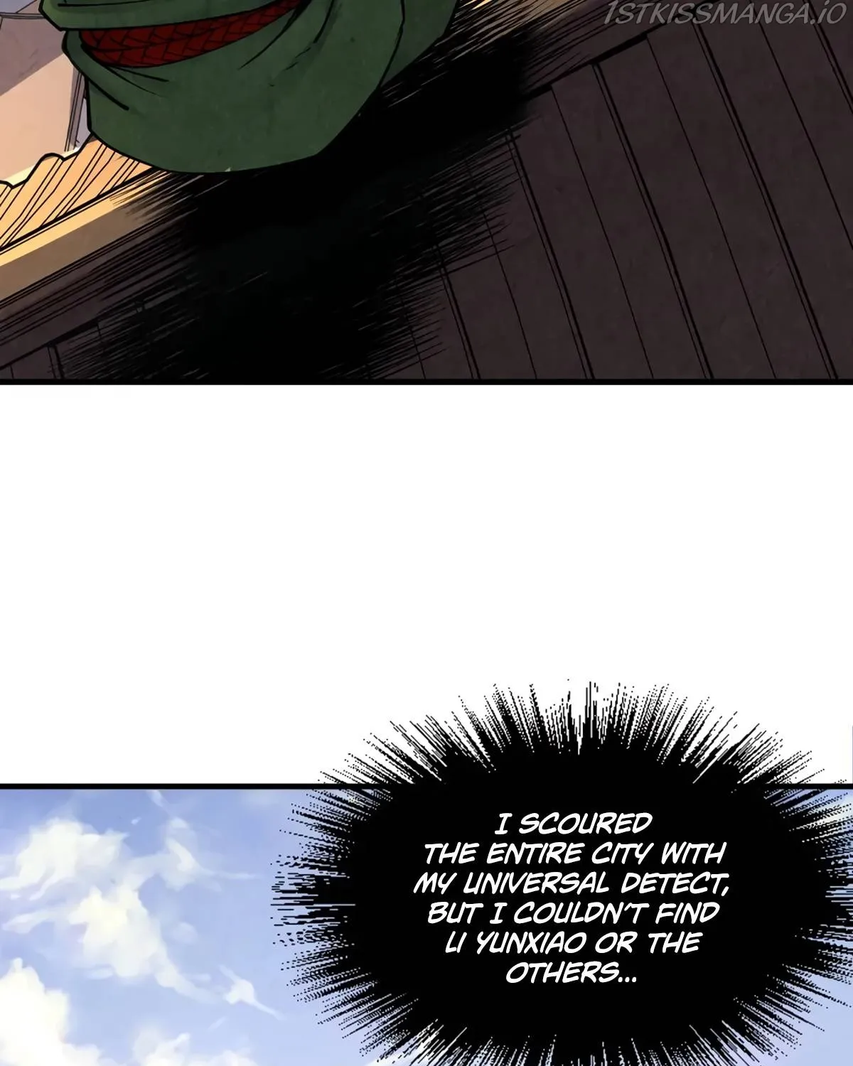 The Ultimate Of All Ages Kainu Manga Chapter 153 Page 52