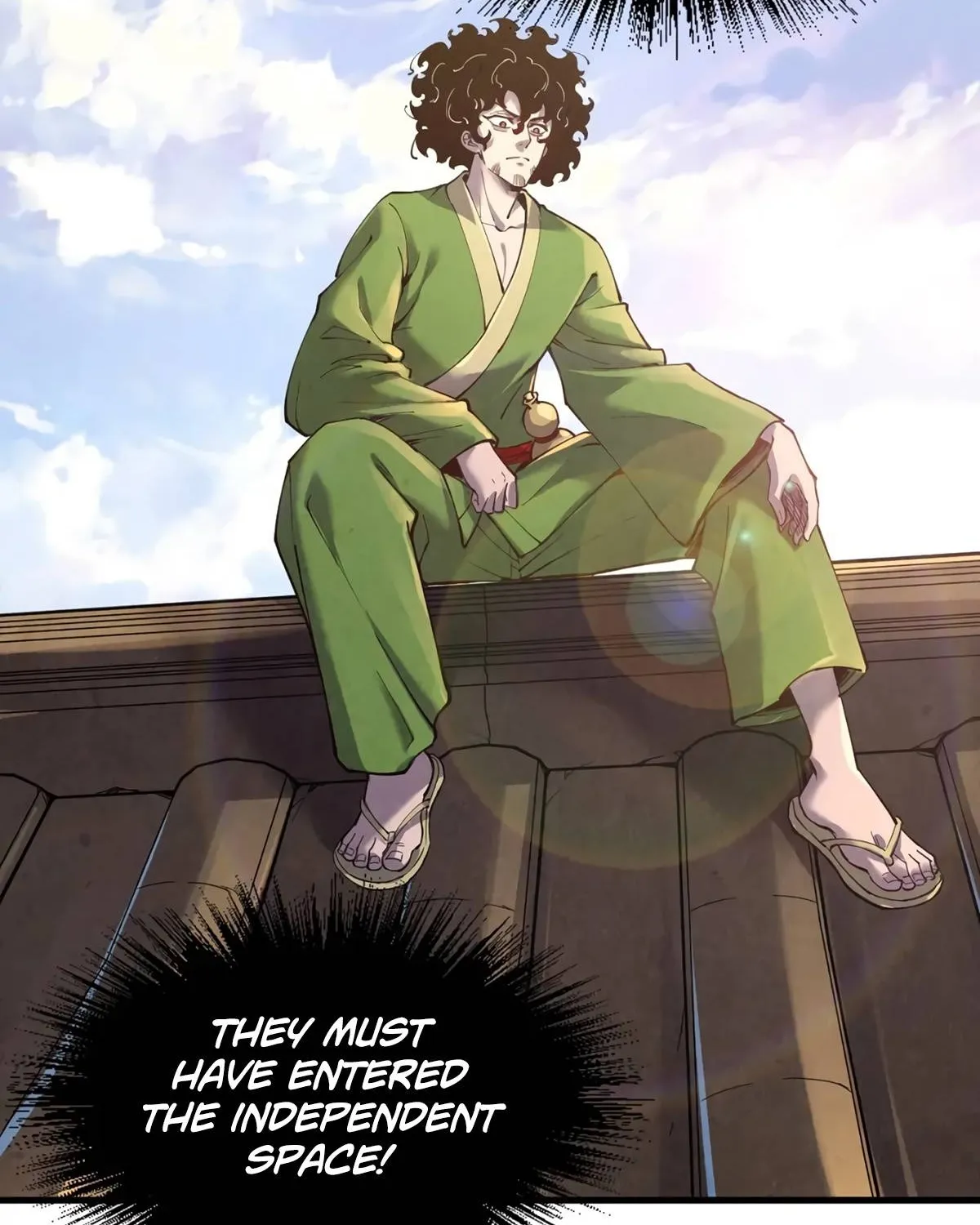 The Ultimate Of All Ages Kainu Manga Chapter 153 Page 53
