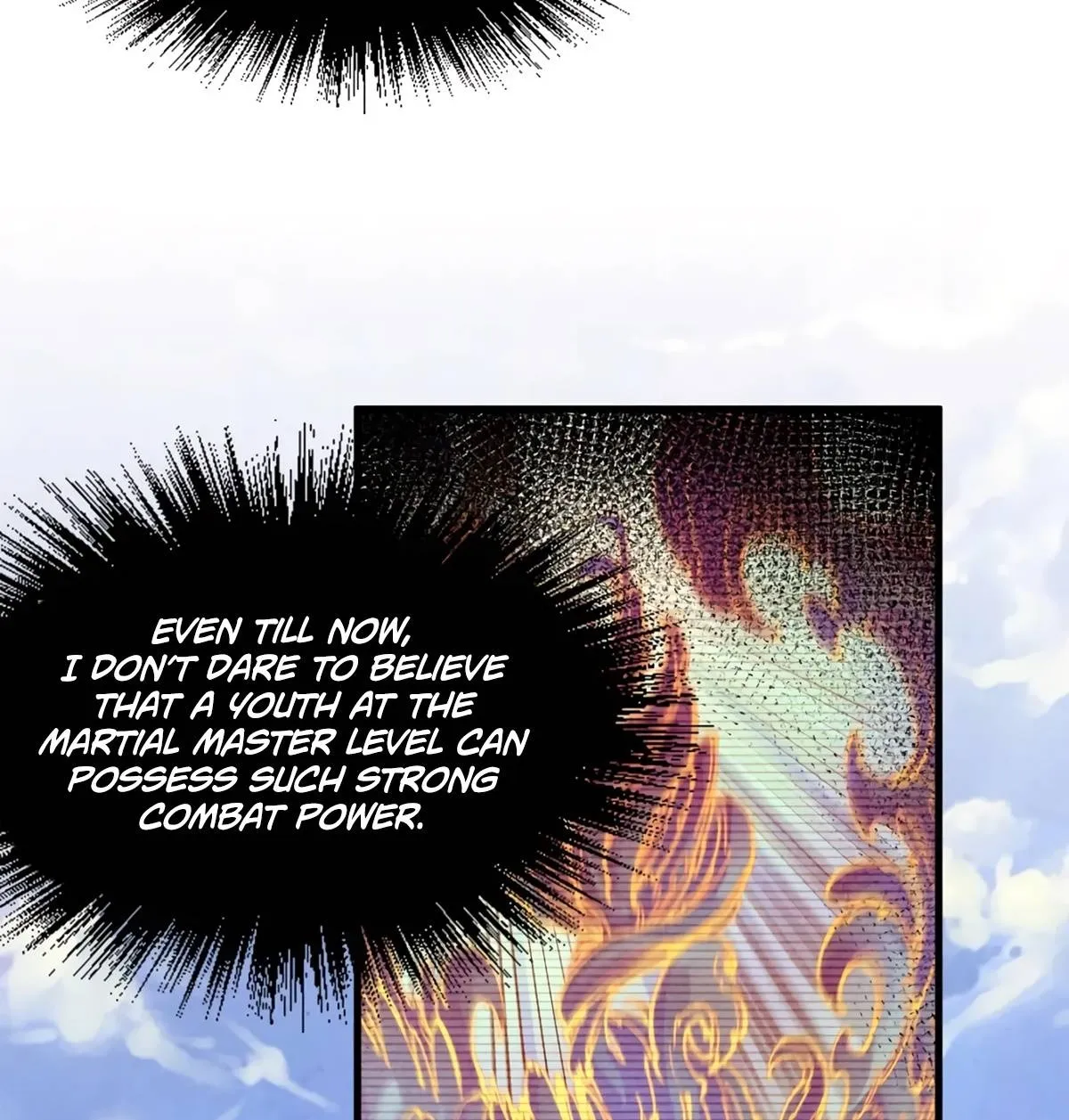 The Ultimate Of All Ages Kainu Manga Chapter 153 Page 54
