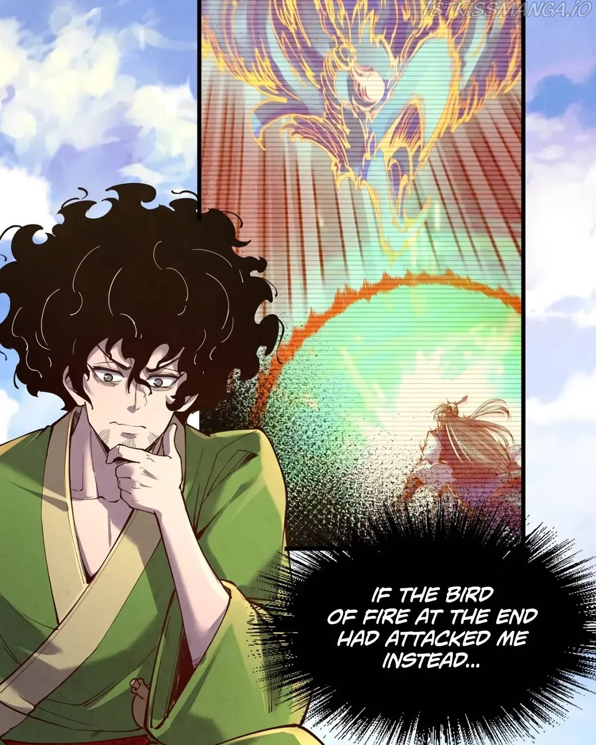 The Ultimate Of All Ages Kainu Manga Chapter 153 Page 55