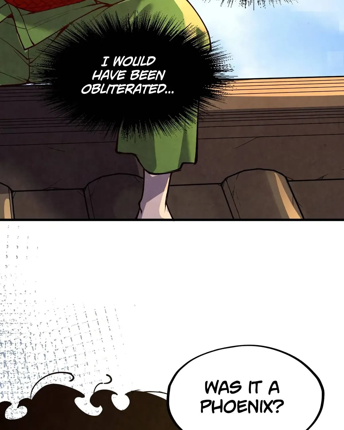 The Ultimate Of All Ages Kainu Manga Chapter 153 Page 56