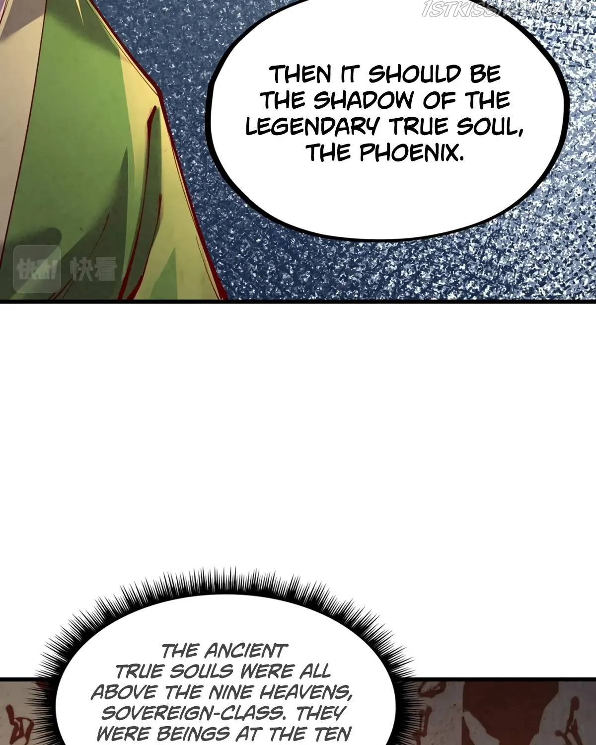 The Ultimate Of All Ages Kainu Manga Chapter 153 Page 58