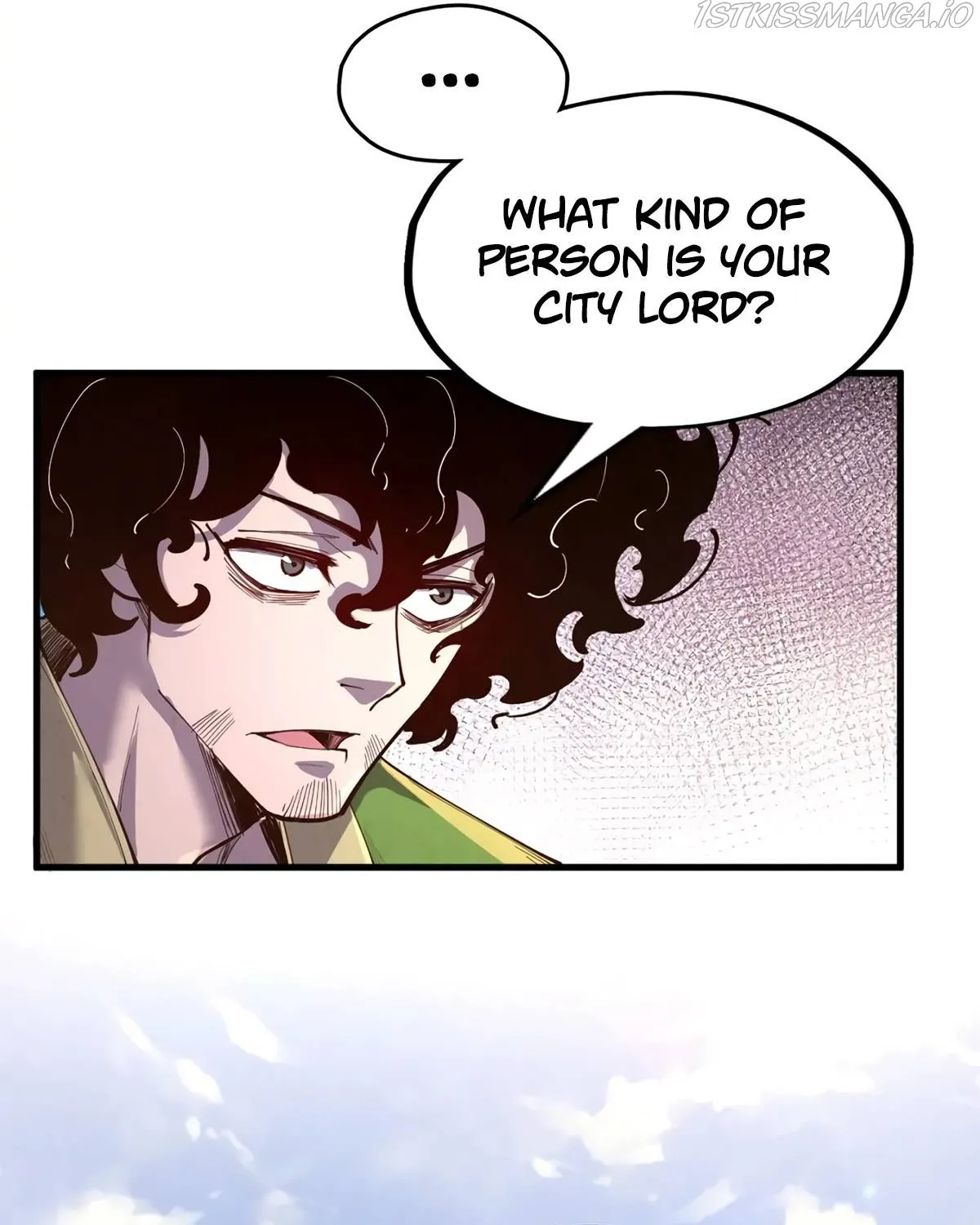 The Ultimate Of All Ages Kainu Manga Chapter 153 Page 61