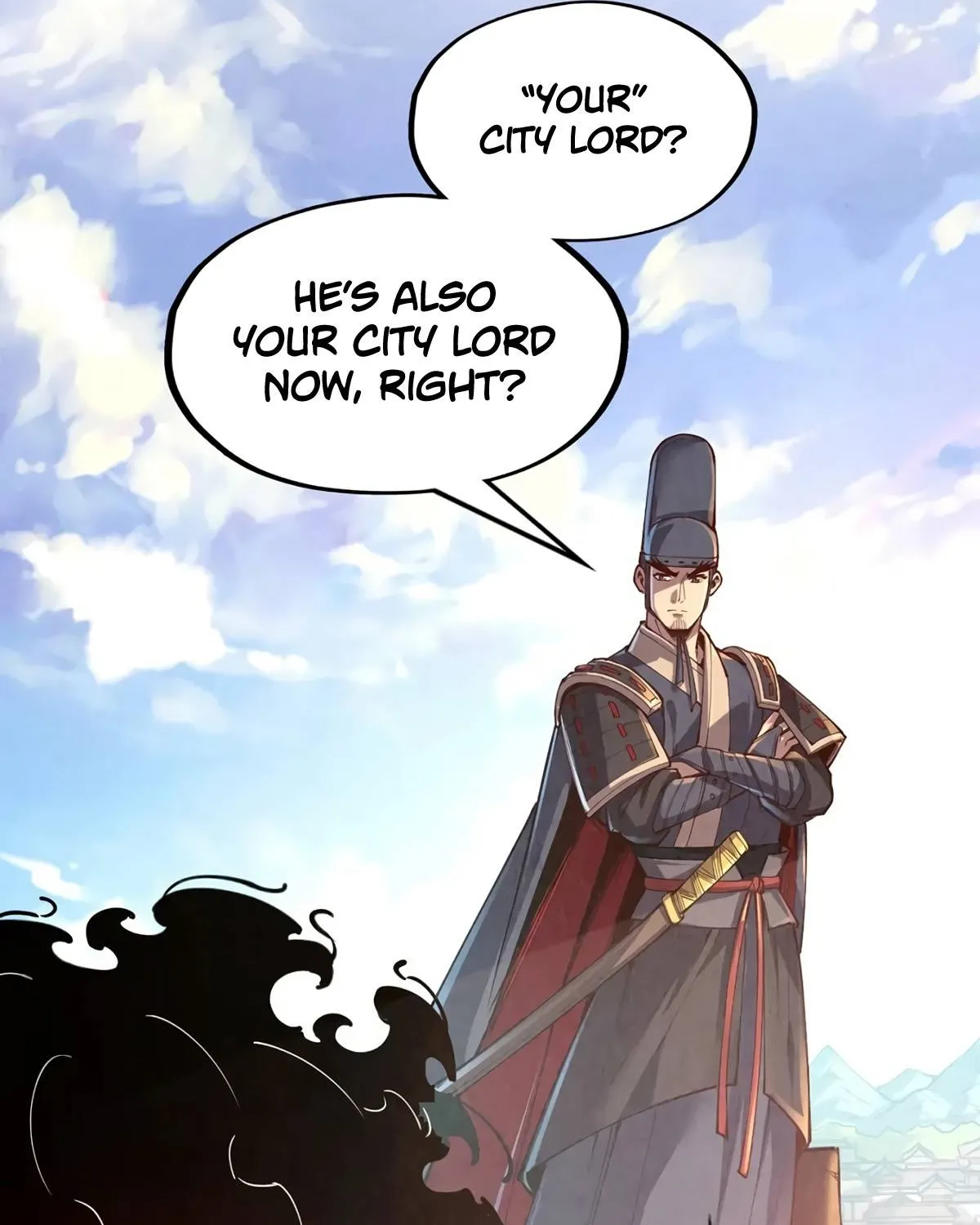 The Ultimate Of All Ages Kainu Manga Chapter 153 Page 62
