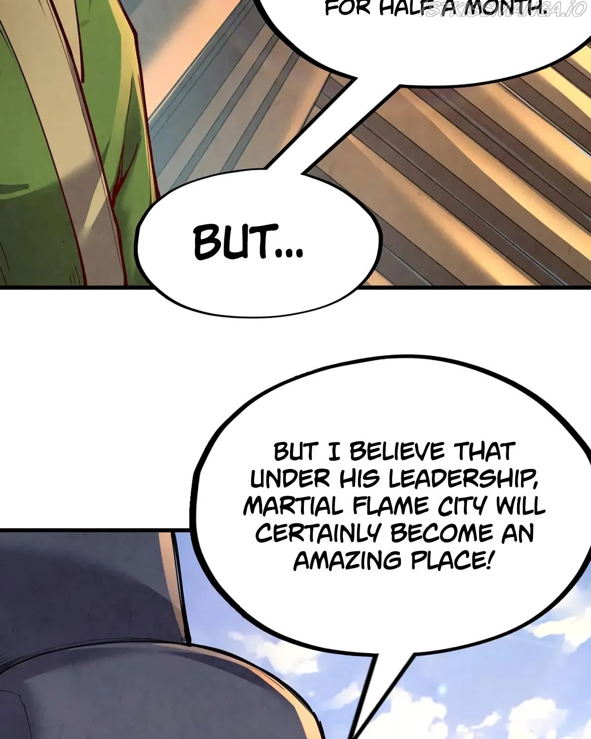 The Ultimate Of All Ages Kainu Manga Chapter 153 Page 64