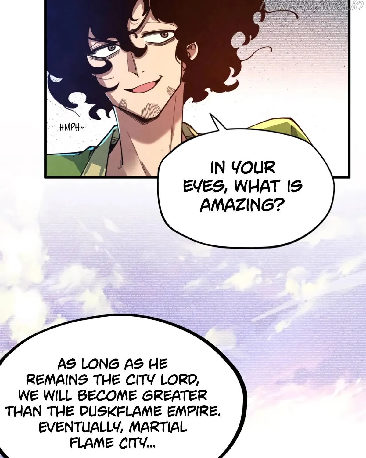 The Ultimate Of All Ages Kainu Manga Chapter 153 Page 67
