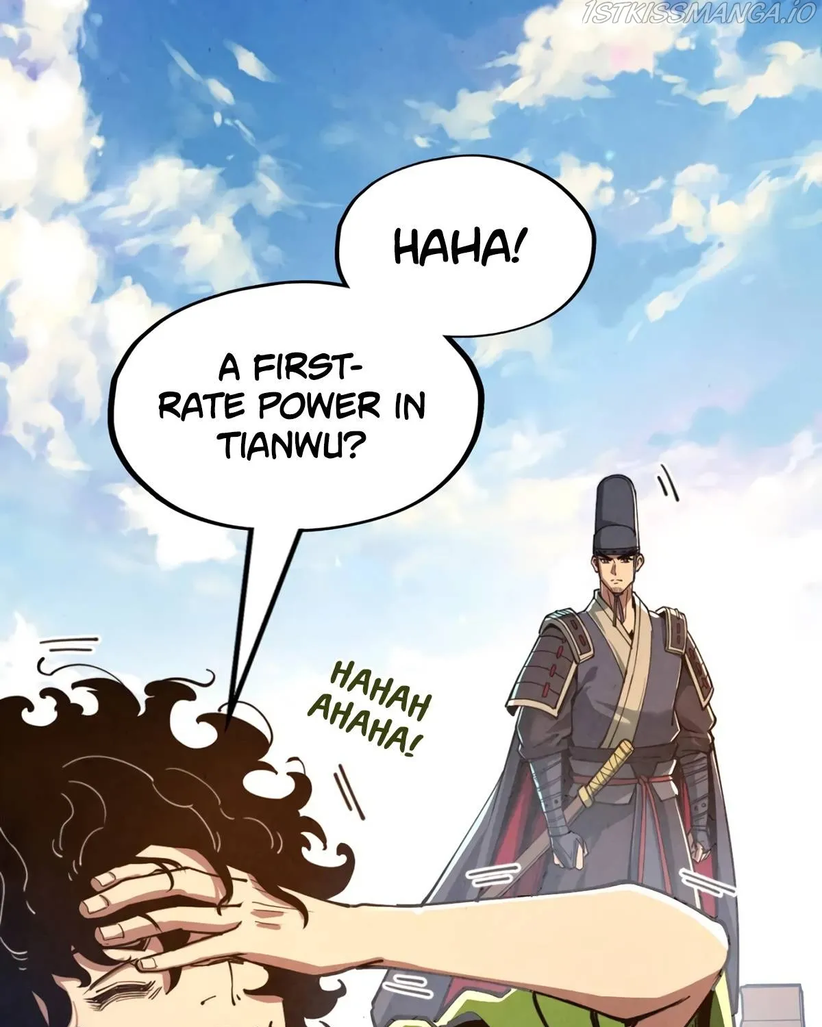 The Ultimate Of All Ages Kainu Manga Chapter 153 Page 70