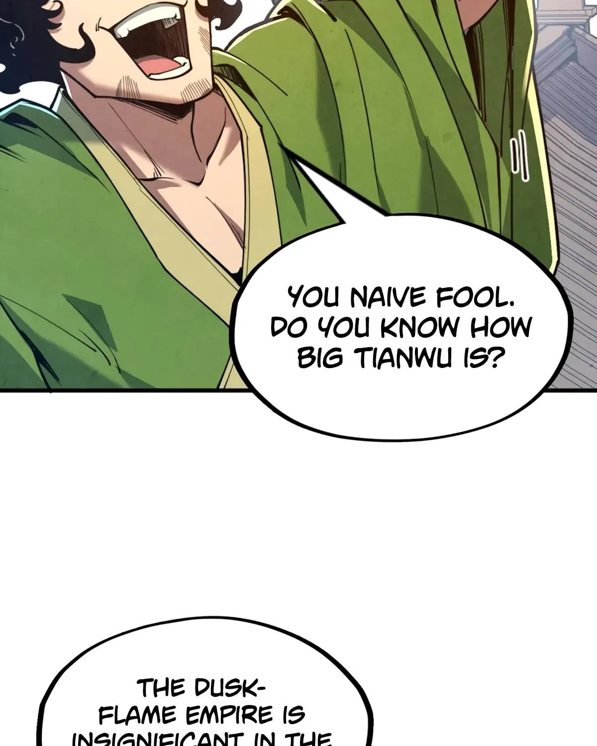 The Ultimate Of All Ages Kainu Manga Chapter 153 Page 71