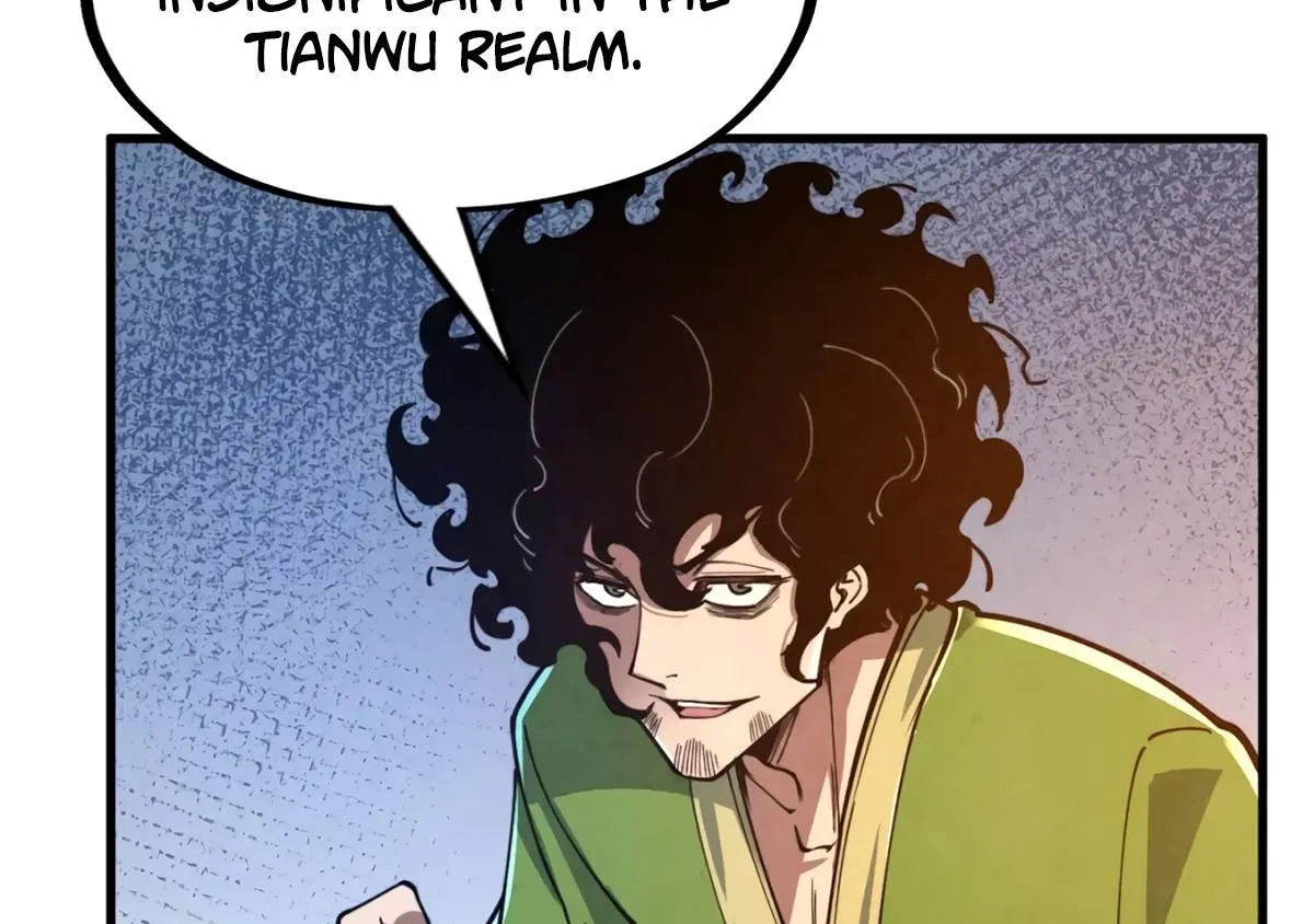 The Ultimate Of All Ages Kainu Manga Chapter 153 Page 72