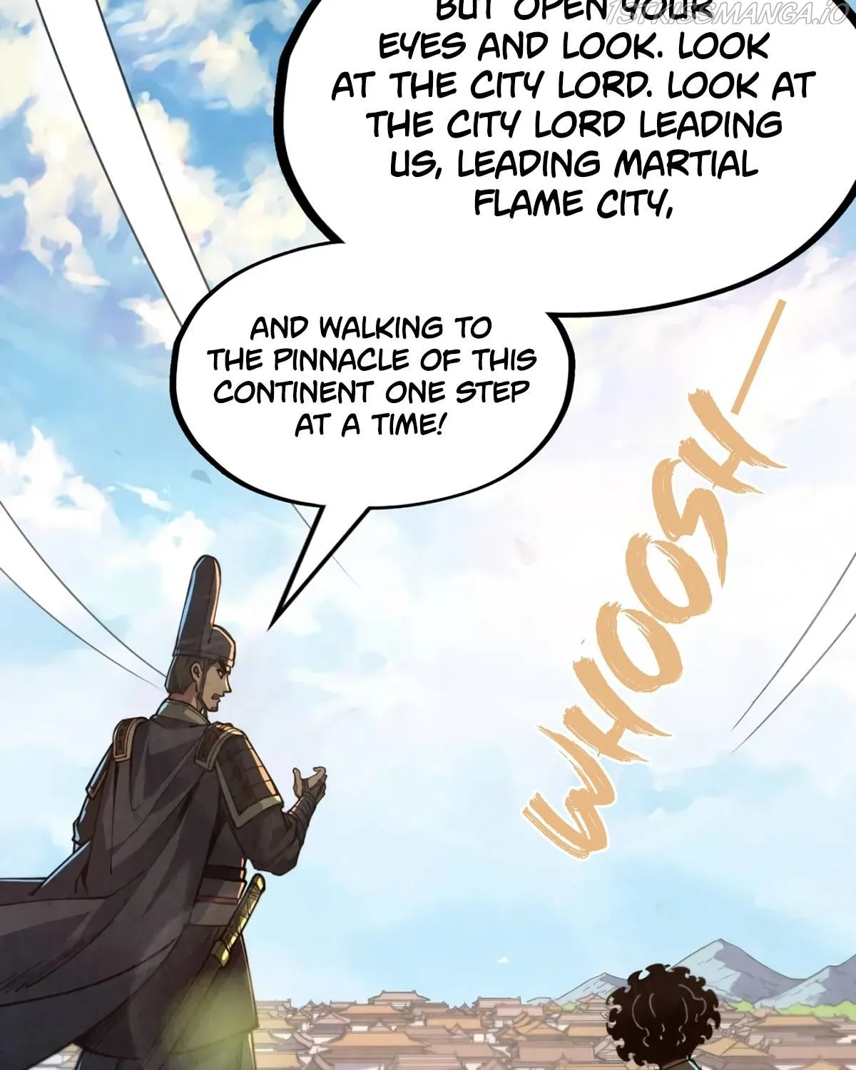 The Ultimate Of All Ages Kainu Manga Chapter 153 Page 76